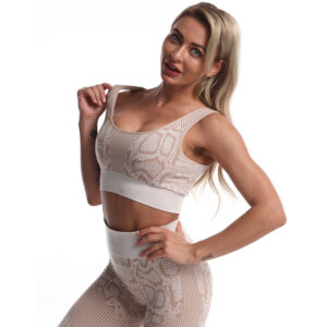 Leggins Set Wild'n'Move